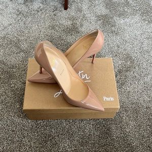 Christian louboutins